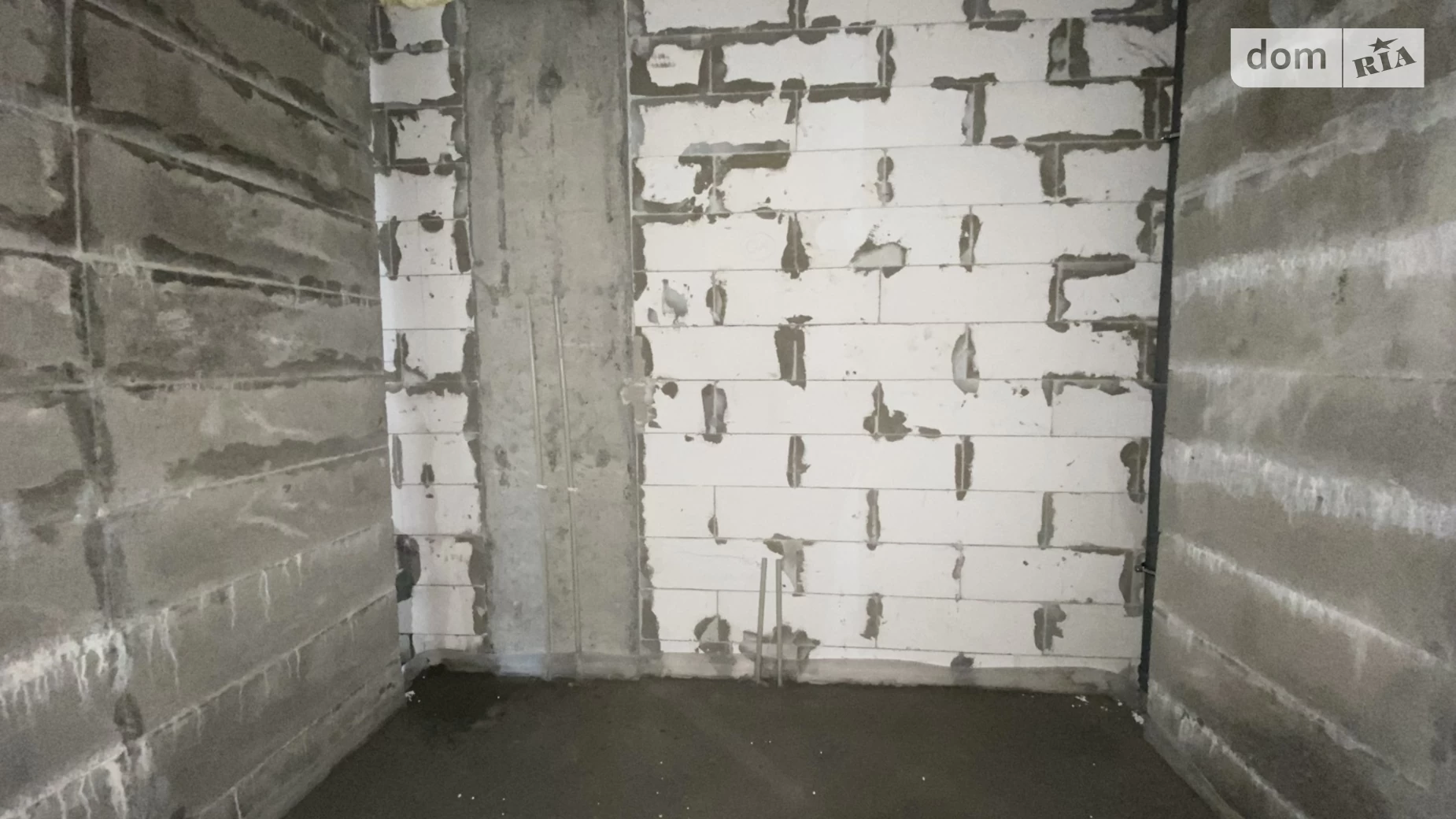 Продається 1-кімнатна квартира 54 кв. м у, цена: 40400 $ - фото 3