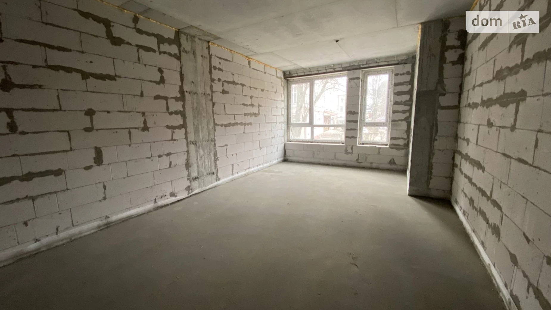 Продається 1-кімнатна квартира 54 кв. м у, цена: 40400 $ - фото 4