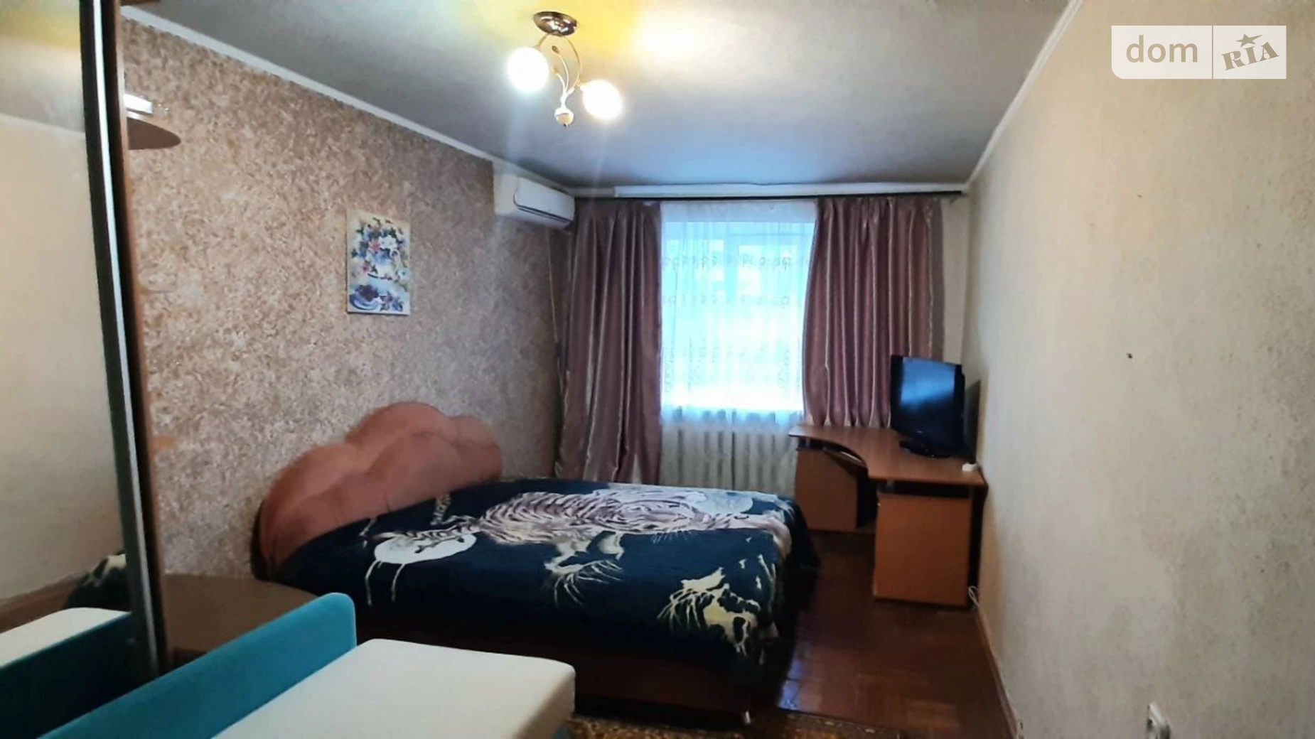 Продается 3-комнатная квартира 77.5 кв. м в Днепре, Запорожское шоссе, 38 - фото 5
