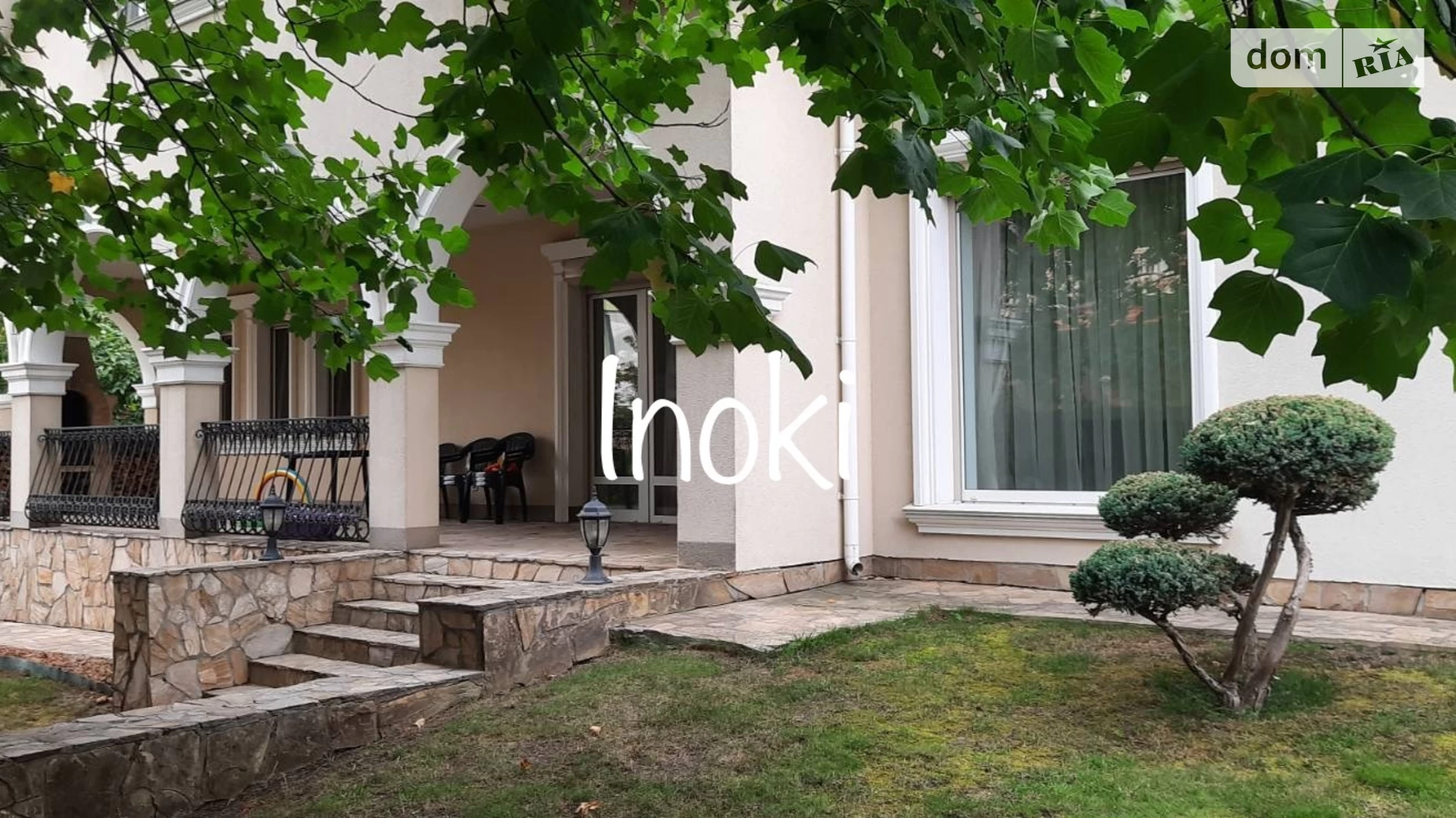 Продается дом на 2 этажа 376 кв. м с балконом, цена: 1390000 $ - фото 4