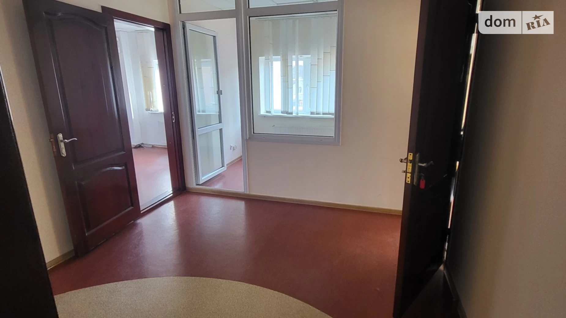Здається в оренду офіс 87 кв. м в бізнес-центрі, цена: 22000 грн - фото 4