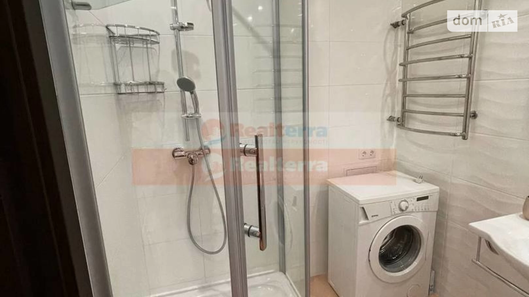 Продается 3-комнатная квартира 101.9 кв. м в Киеве, ул. Драгоманова, 31Б - фото 5