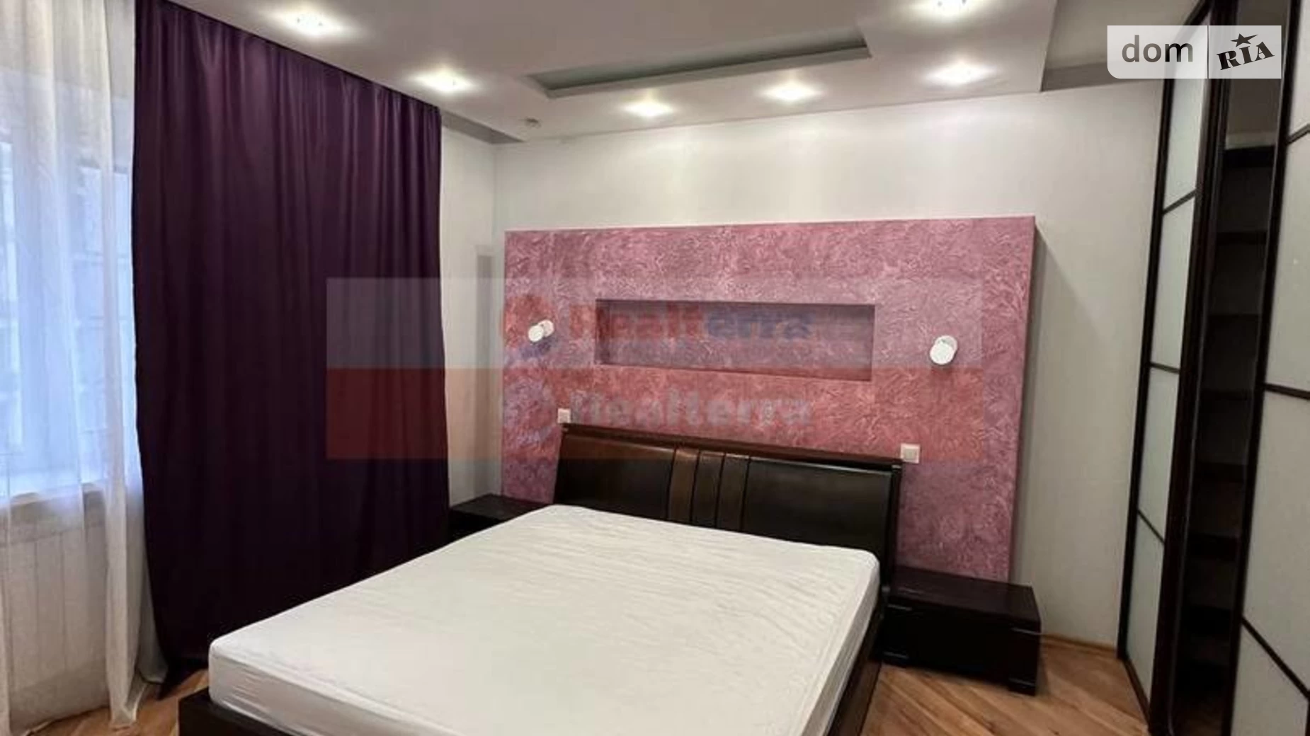 Продается 3-комнатная квартира 101.9 кв. м в Киеве, ул. Драгоманова, 31Б - фото 2