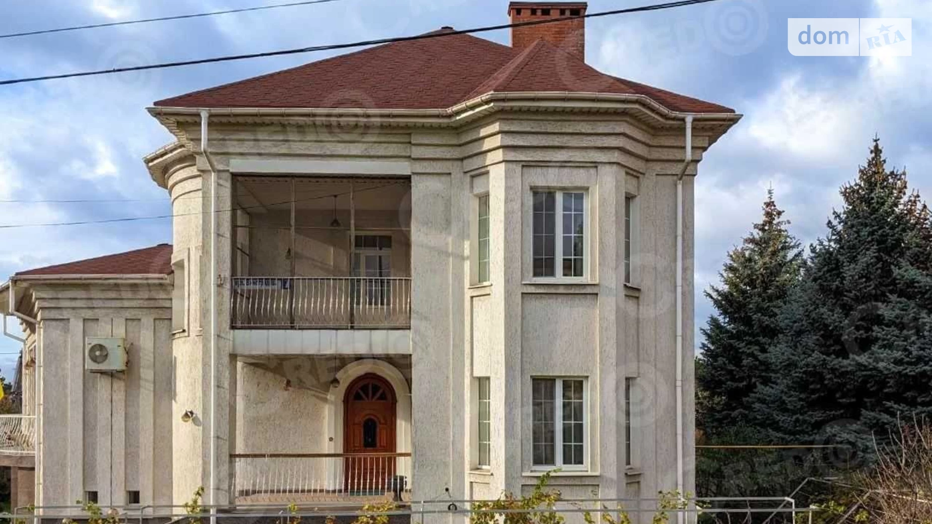 Продается дом на 3 этажа 420 кв. м с террасой, цена: 220000 $ - фото 3