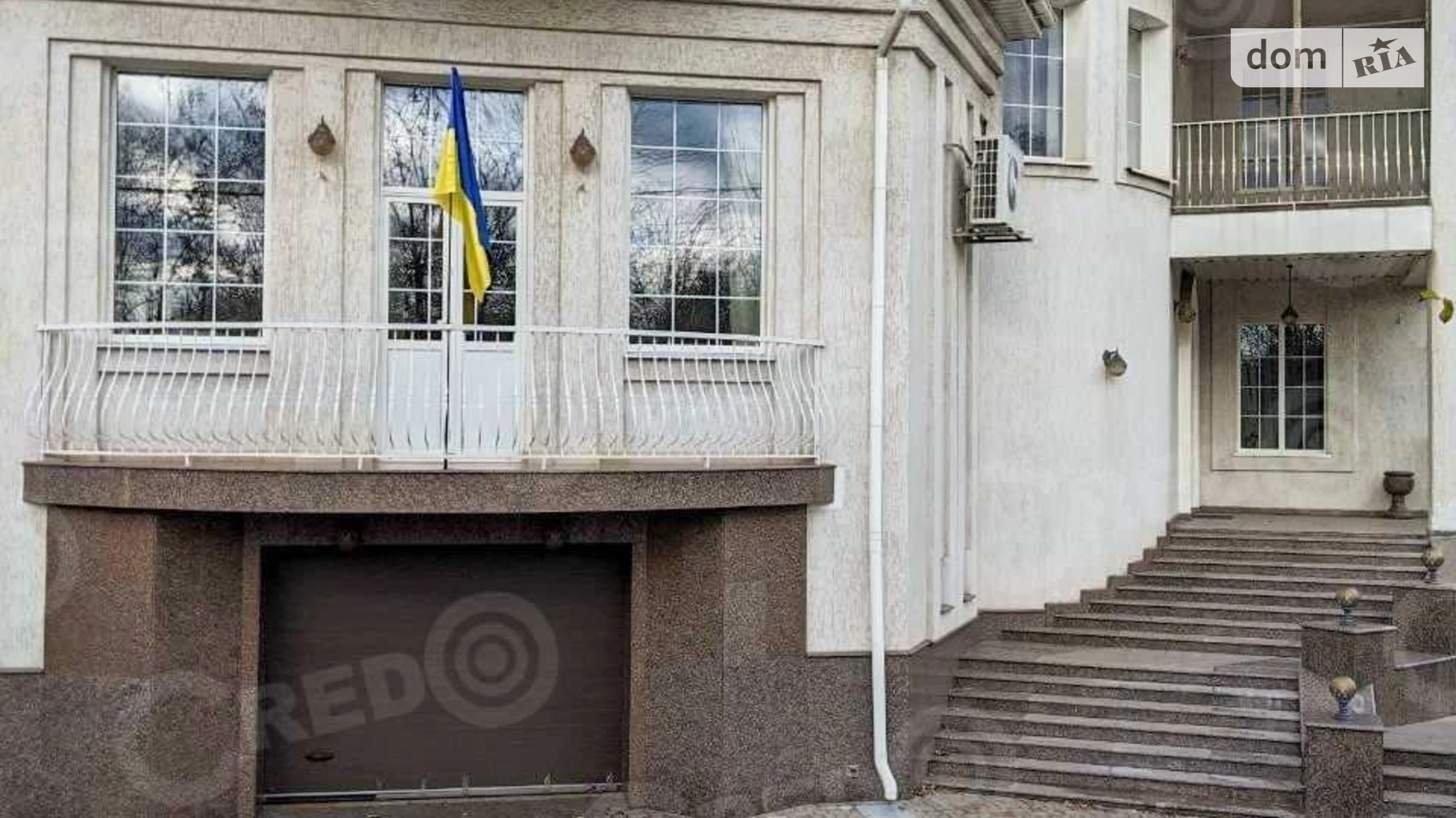 Продается дом на 3 этажа 420 кв. м с террасой, цена: 220000 $ - фото 5