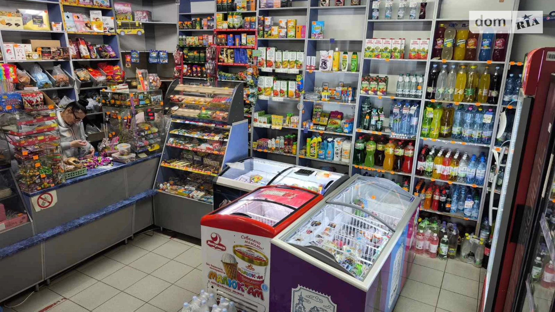 Продається приміщення вільного призначення 74.9 кв. м в 5-поверховій будівлі, цена: 60000 $ - фото 3