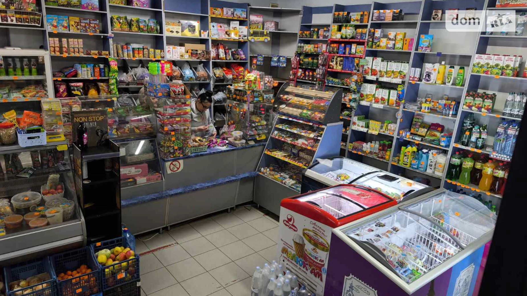 Продається приміщення вільного призначення 74.9 кв. м в 5-поверховій будівлі, цена: 60000 $ - фото 4
