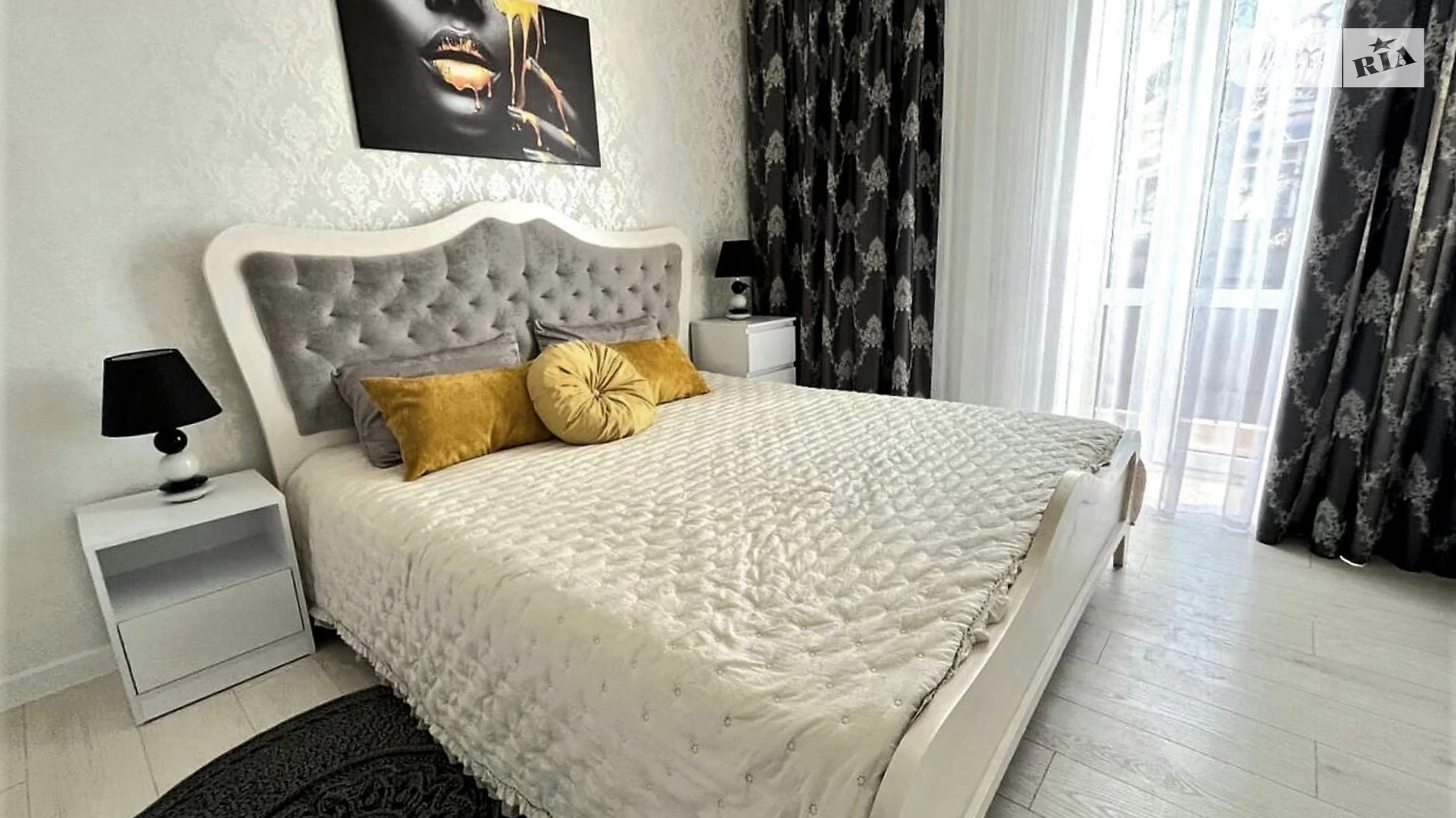 Продается 3-комнатная квартира 58.5 кв. м в Одессе, ул. Новосельского, 32 - фото 3