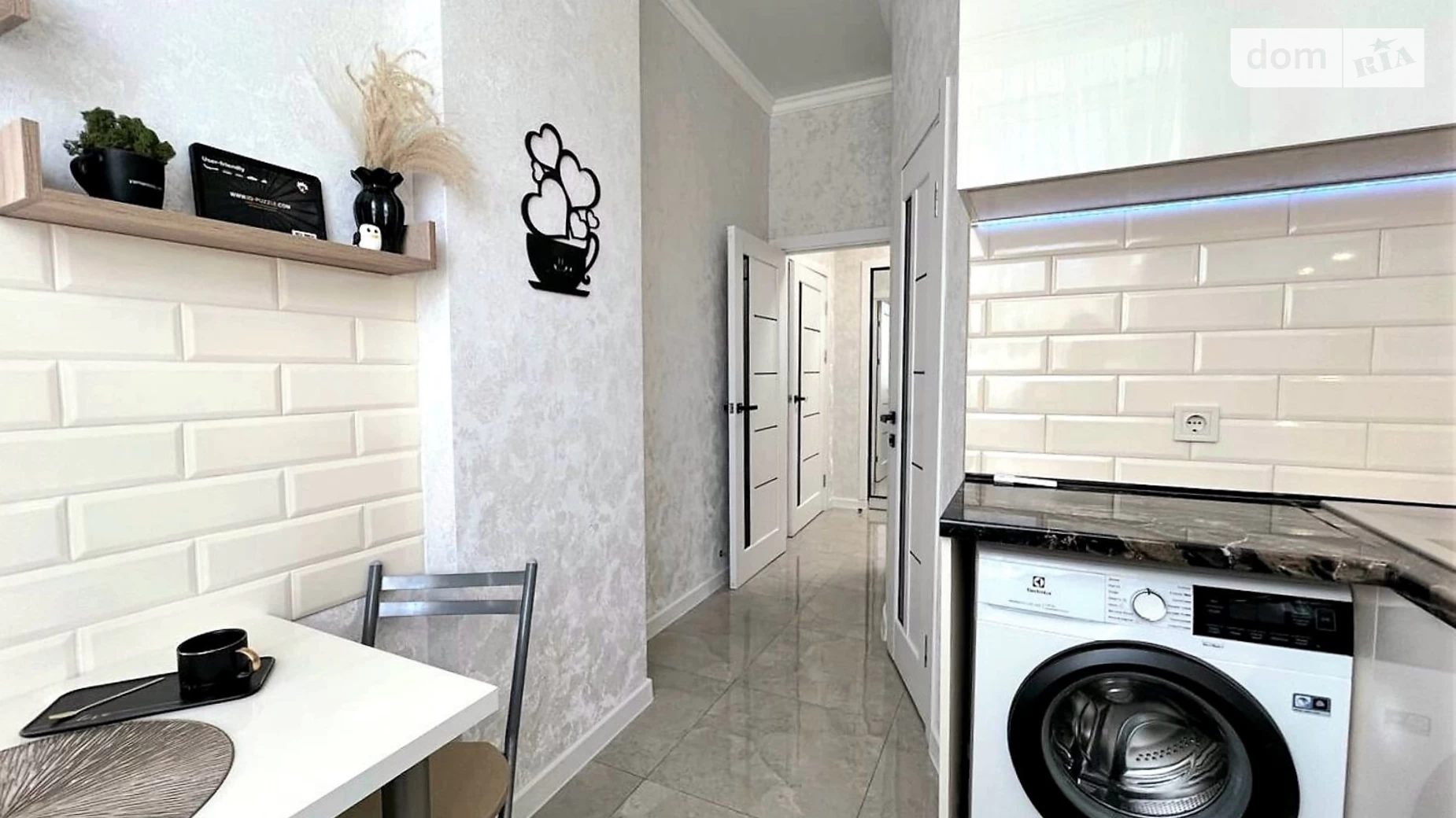 Продается 3-комнатная квартира 58.5 кв. м в Одессе, ул. Новосельского, 32 - фото 5