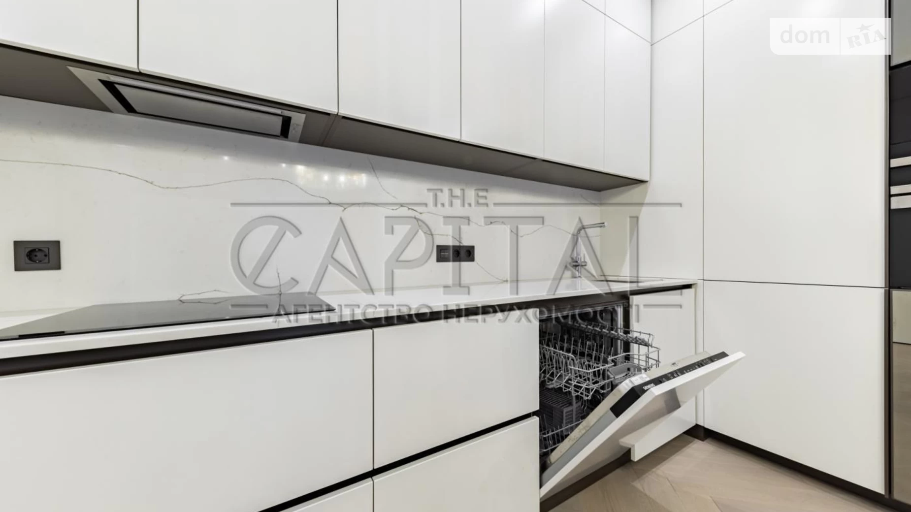Продается 3-комнатная квартира 88 кв. м в Киеве, ул. Саперное Поле, 5 - фото 5