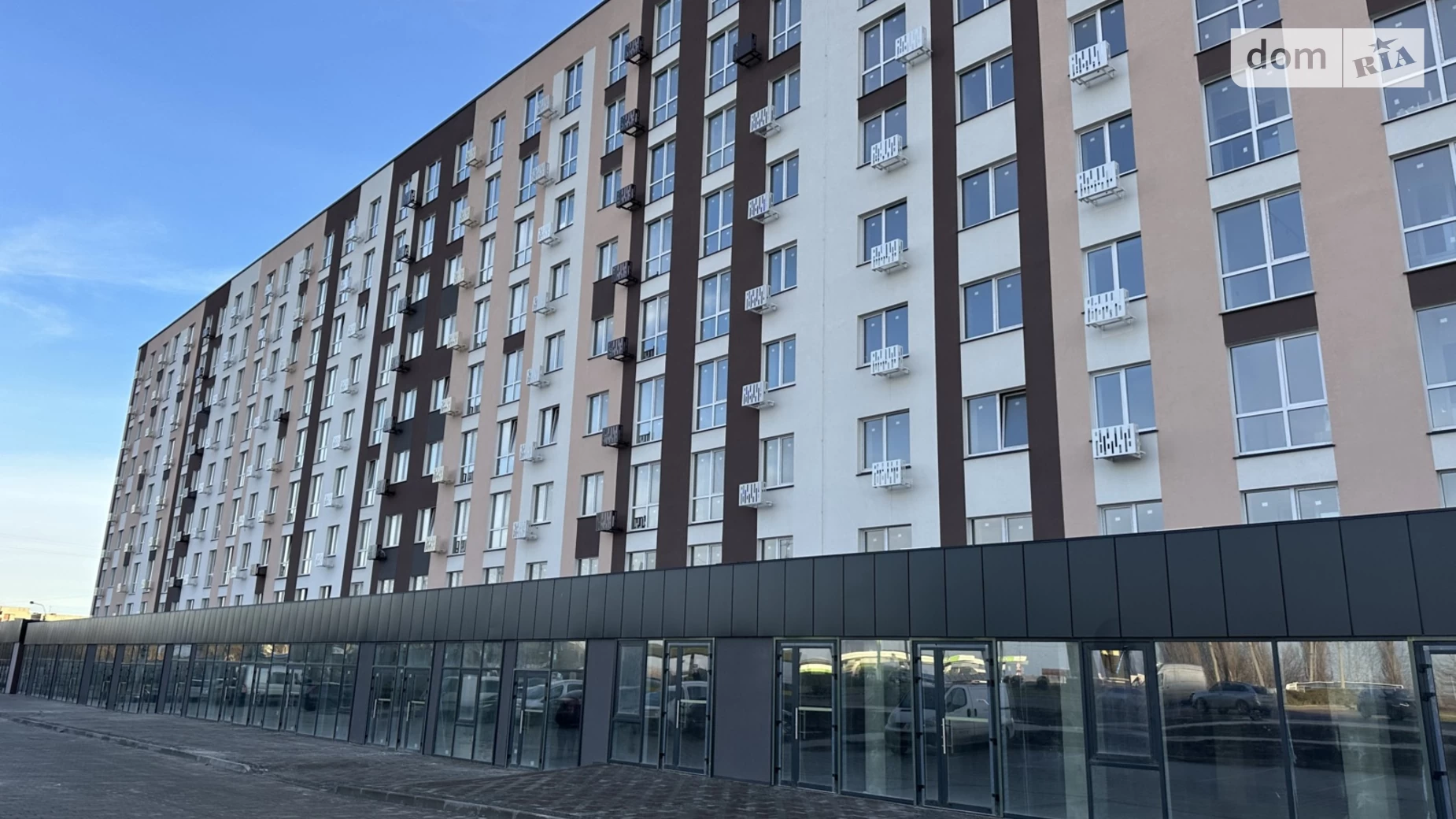 Сдается в аренду помещения свободного назначения 165 кв. м в 10-этажном здании, цена: 74250 грн - фото 3