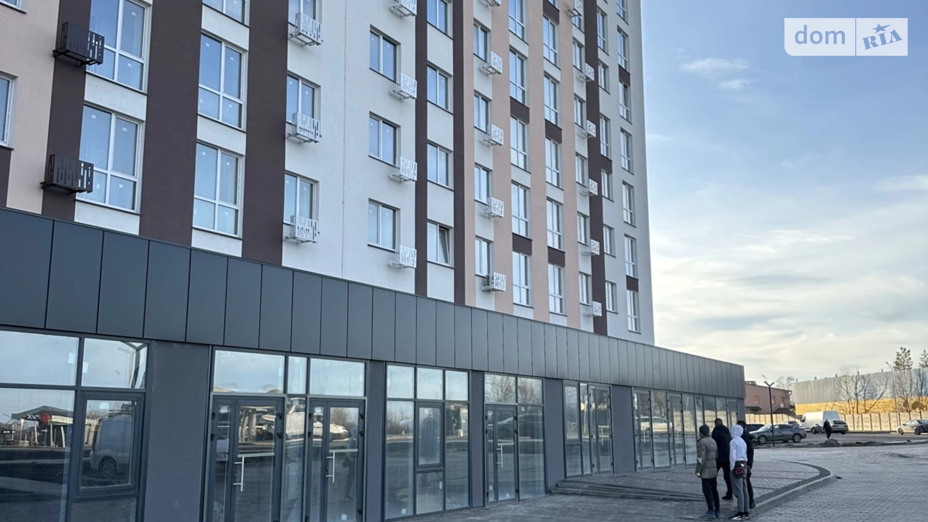 Сдается в аренду помещения свободного назначения 165 кв. м в 10-этажном здании, цена: 74250 грн - фото 4