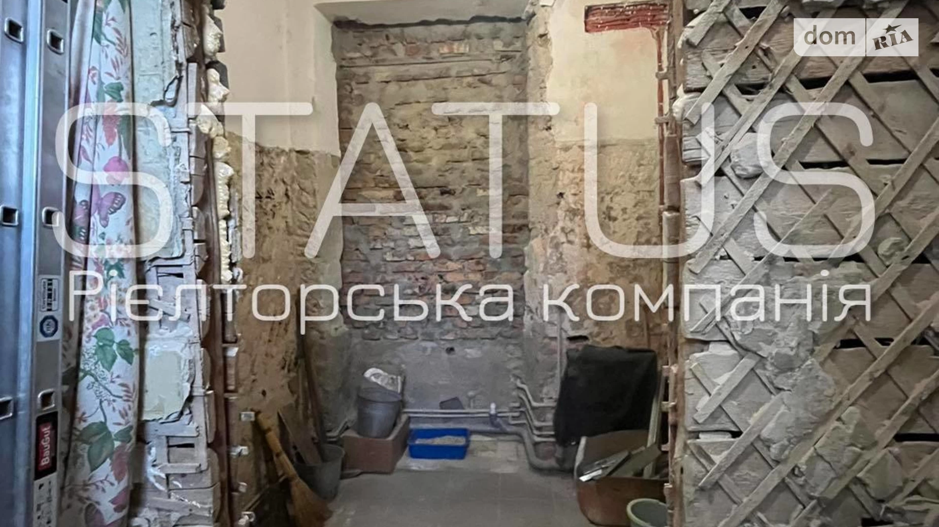 Продається 1-кімнатна квартира 46.7 кв. м у Полтаві, цена: 20000 $ - фото 4
