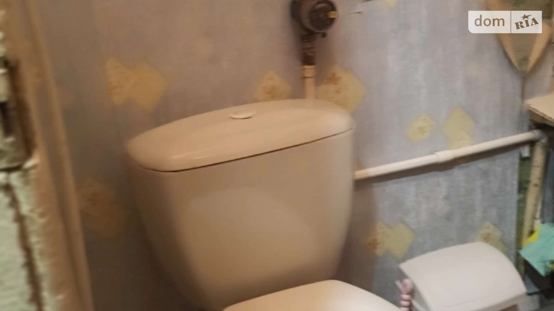 3-кімнатна квартира 57 кв. м у, цена: 7000 грн - фото 4