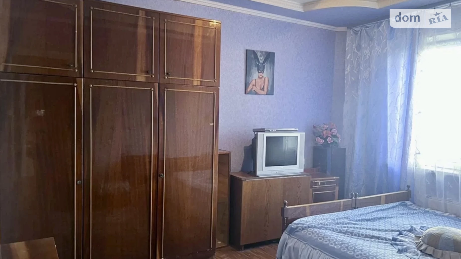 Продається 3-кімнатна квартира 70 кв. м у Білій Церкві, цена: 42000 $ - фото 2