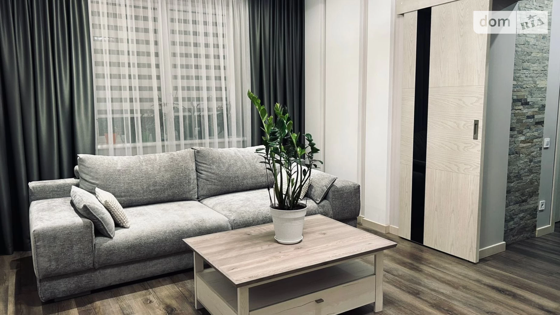 Продается 4-комнатная квартира 126 кв. м в Львове, ул. Малоголоскивская, 8Д - фото 2