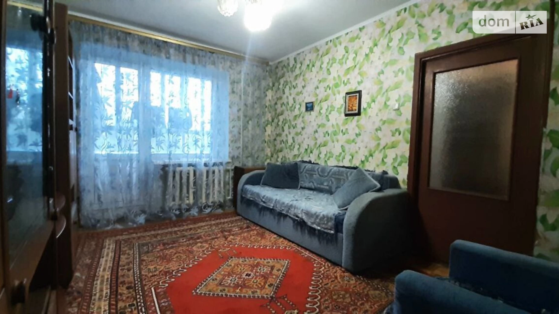Продается 3-комнатная квартира 77.5 кв. м в Днепре, Запорожское шоссе, 38 - фото 2