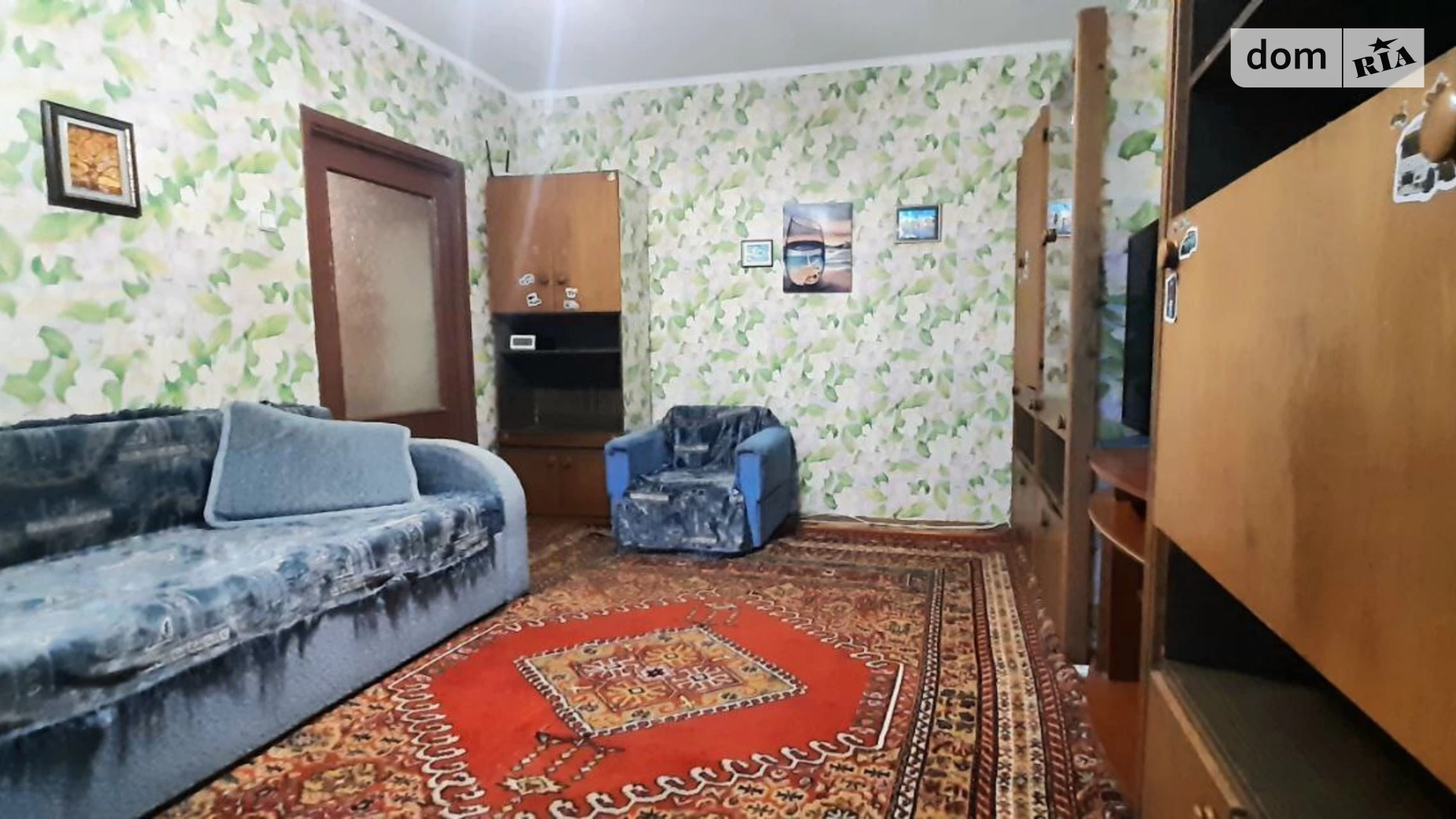 Продается 3-комнатная квартира 77.5 кв. м в Днепре, Запорожское шоссе, 38 - фото 3