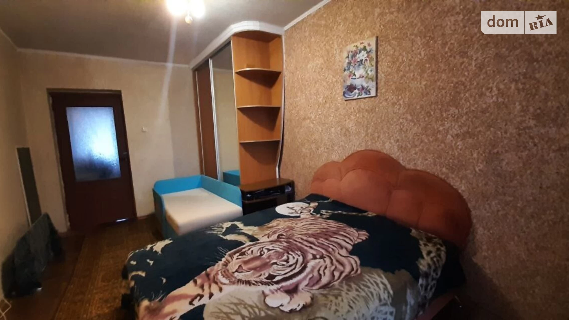 Продается 3-комнатная квартира 77.5 кв. м в Днепре, Запорожское шоссе, 38 - фото 4