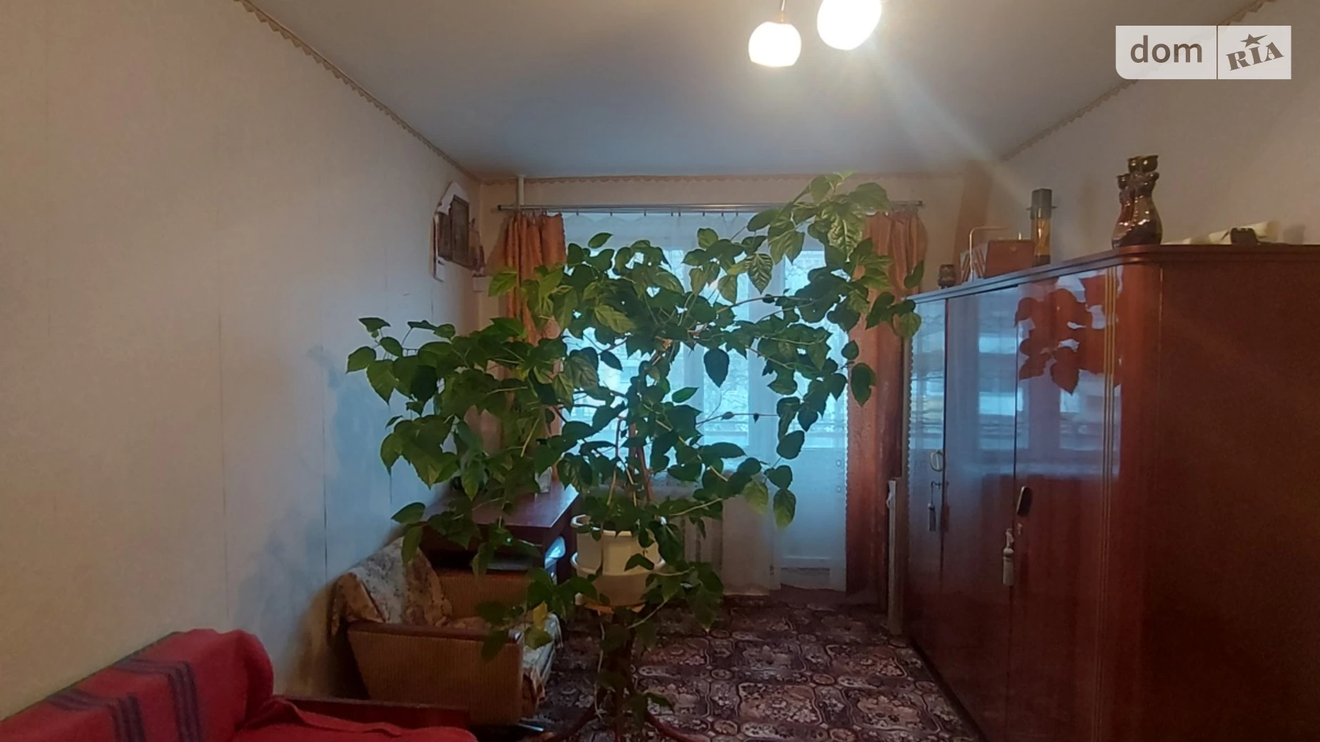 Продается 2-комнатная квартира 54.66 кв. м в Житомире, ул. Всеволода Петрива генерала - фото 3