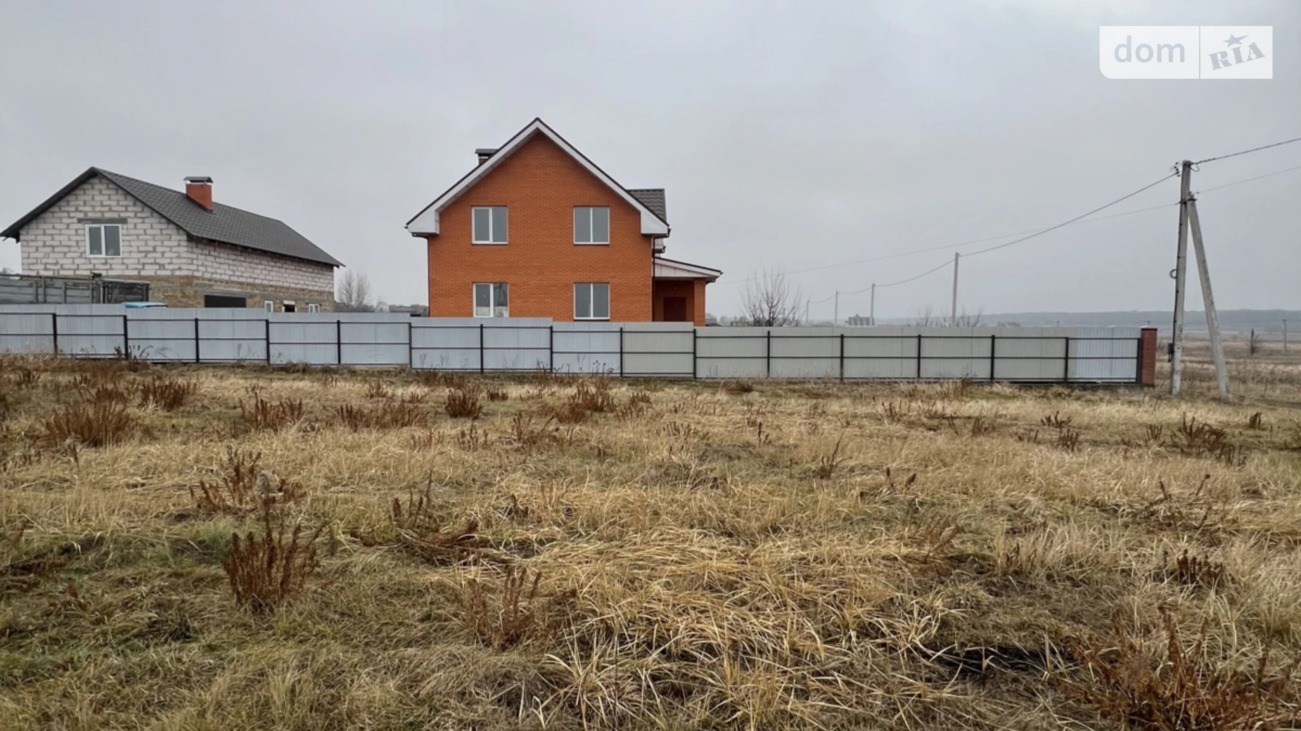Продается земельный участок 15.44 соток в Киевской области, цена: 35500 $ - фото 4