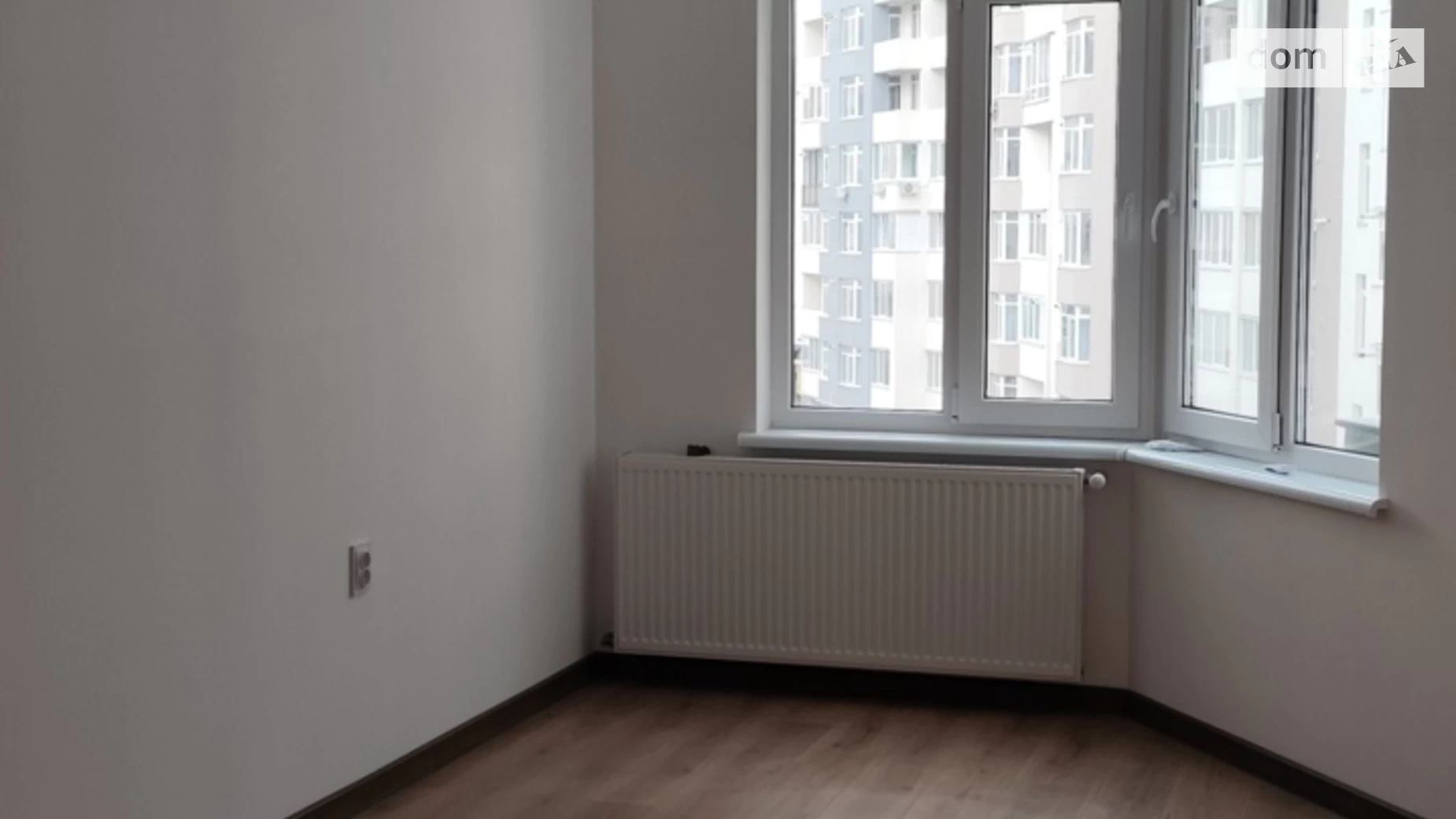 1-кімнатна квартира 56 кв. м у Тернополі, вул. Київська - фото 3