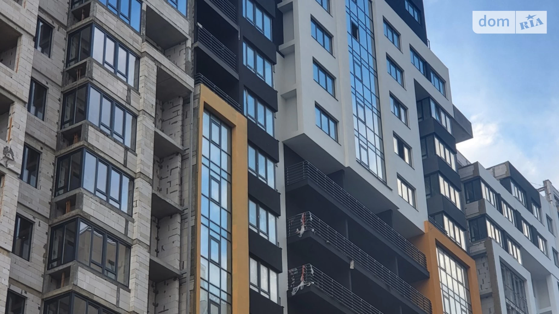 Продається 2-кімнатна квартира 84.6 кв. м у Лиманці, вул. Спортивна - фото 4