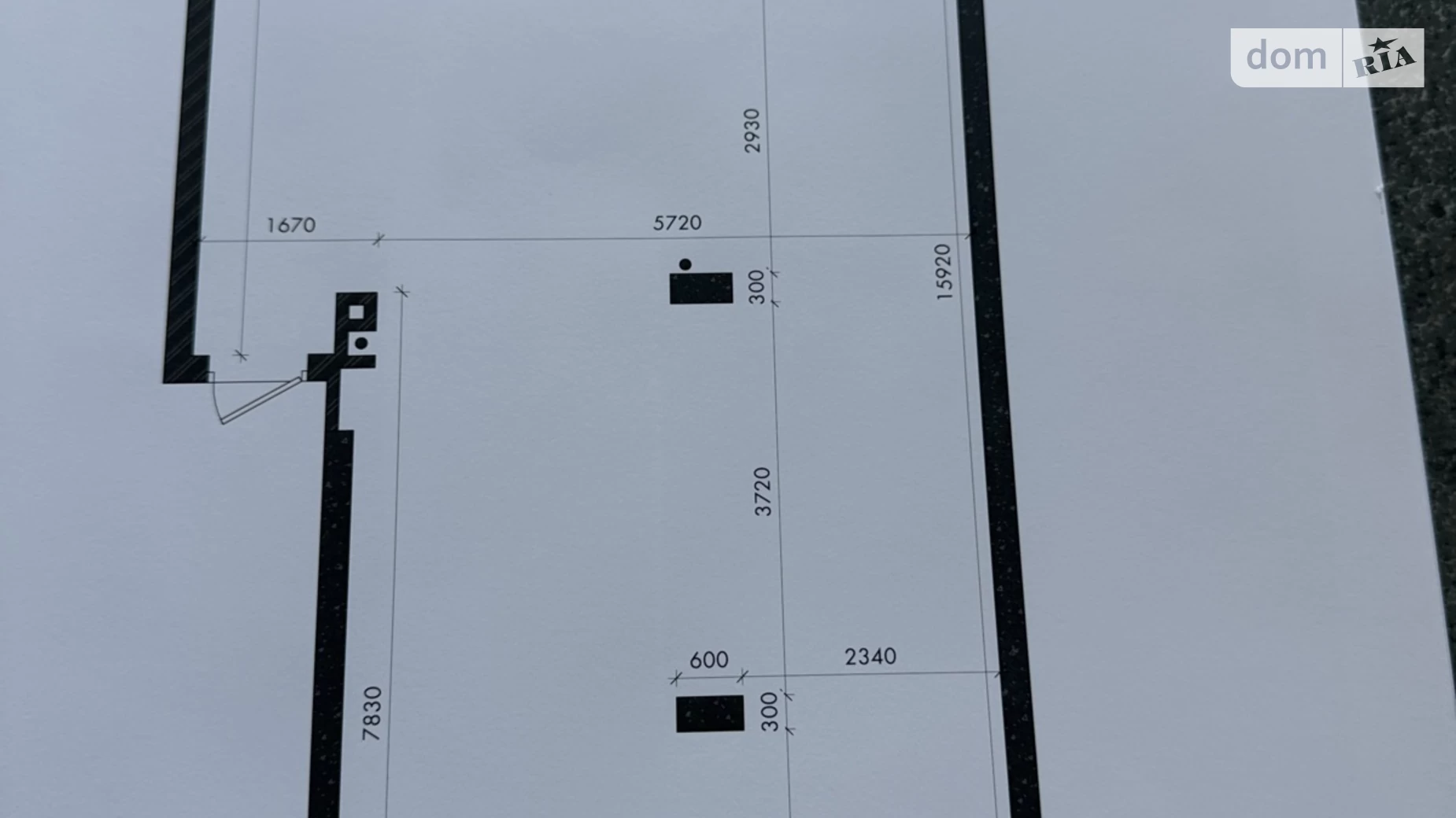 3-комнатная квартира 105 кв. м в Тернополе, ул. Урожайная - фото 4