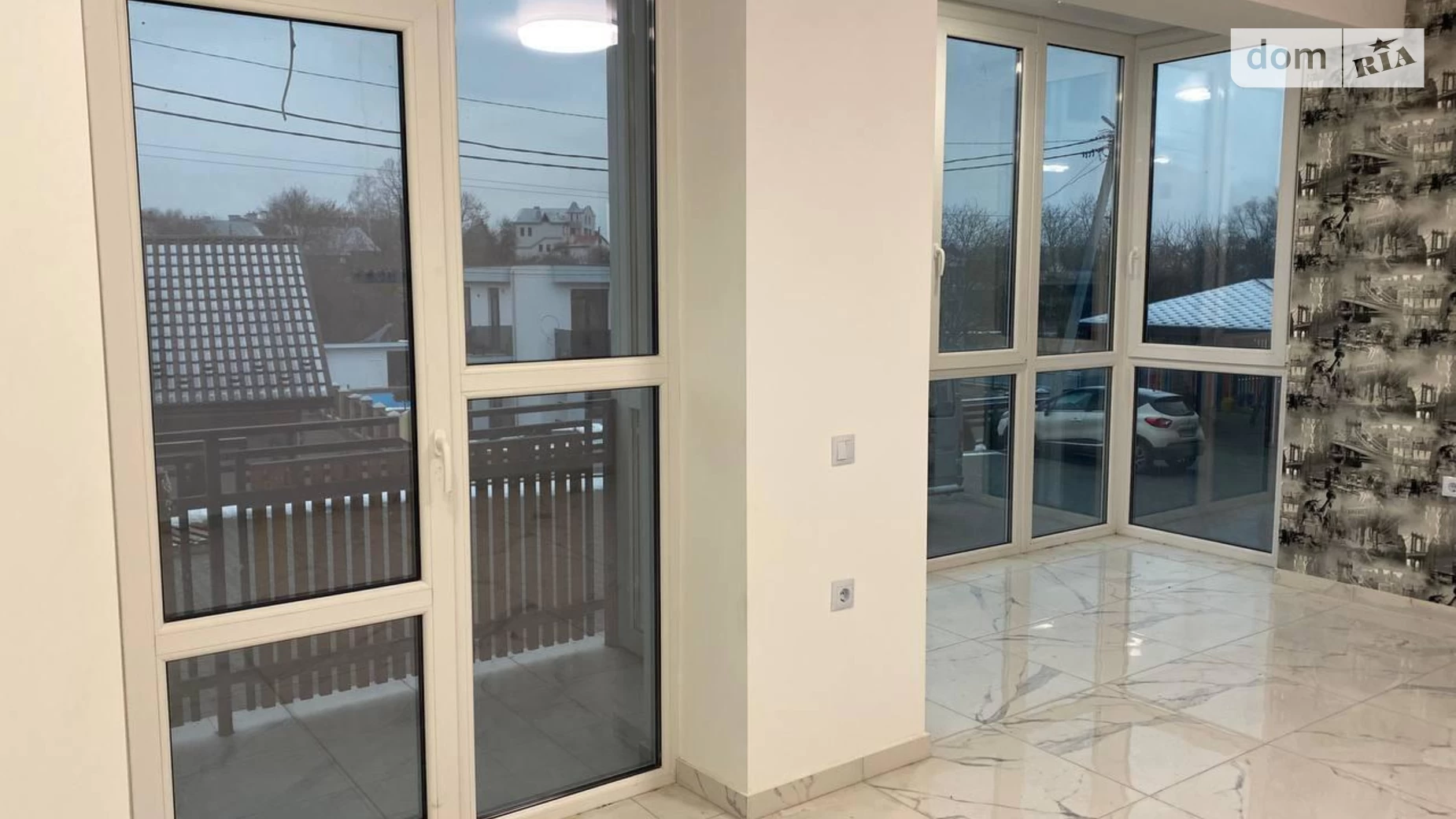 Продается 2-комнатная квартира 92 кв. м в Черновцах, ул. Квитки Цисык(Саратовская), 2В - фото 4