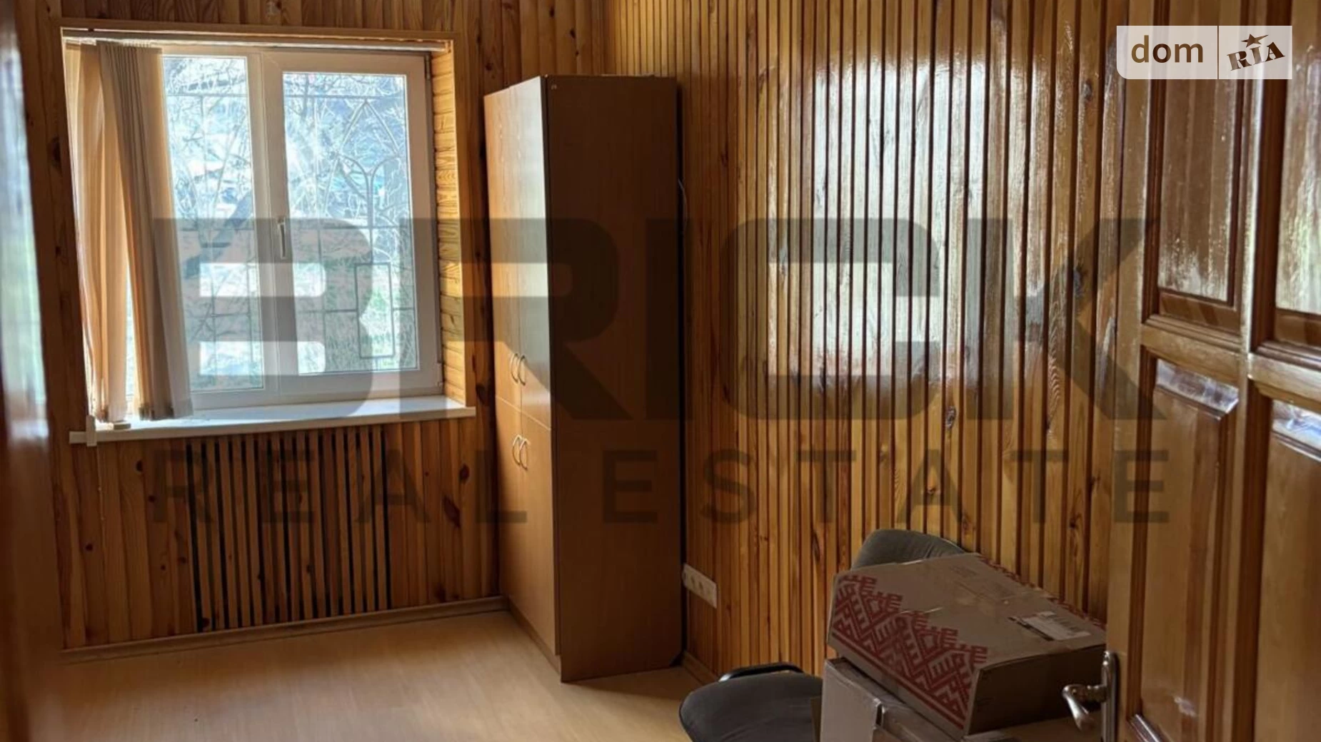 Продается 3-комнатная квартира 57 кв. м в Киеве, ул. Академика Щусева, 42 - фото 3