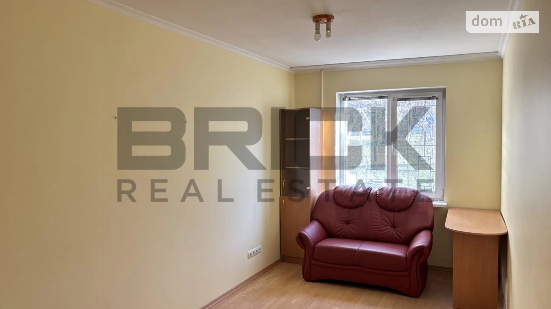 Продается 3-комнатная квартира 57 кв. м в Киеве, ул. Академика Щусева, 42 - фото 5