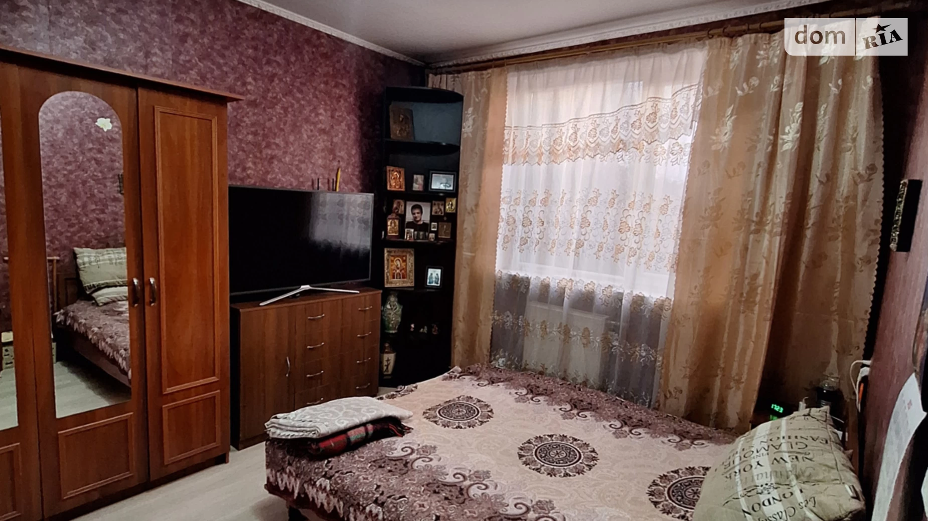 Продается одноэтажный дом 65 кв. м с садом, цена: 55000 $ - фото 5