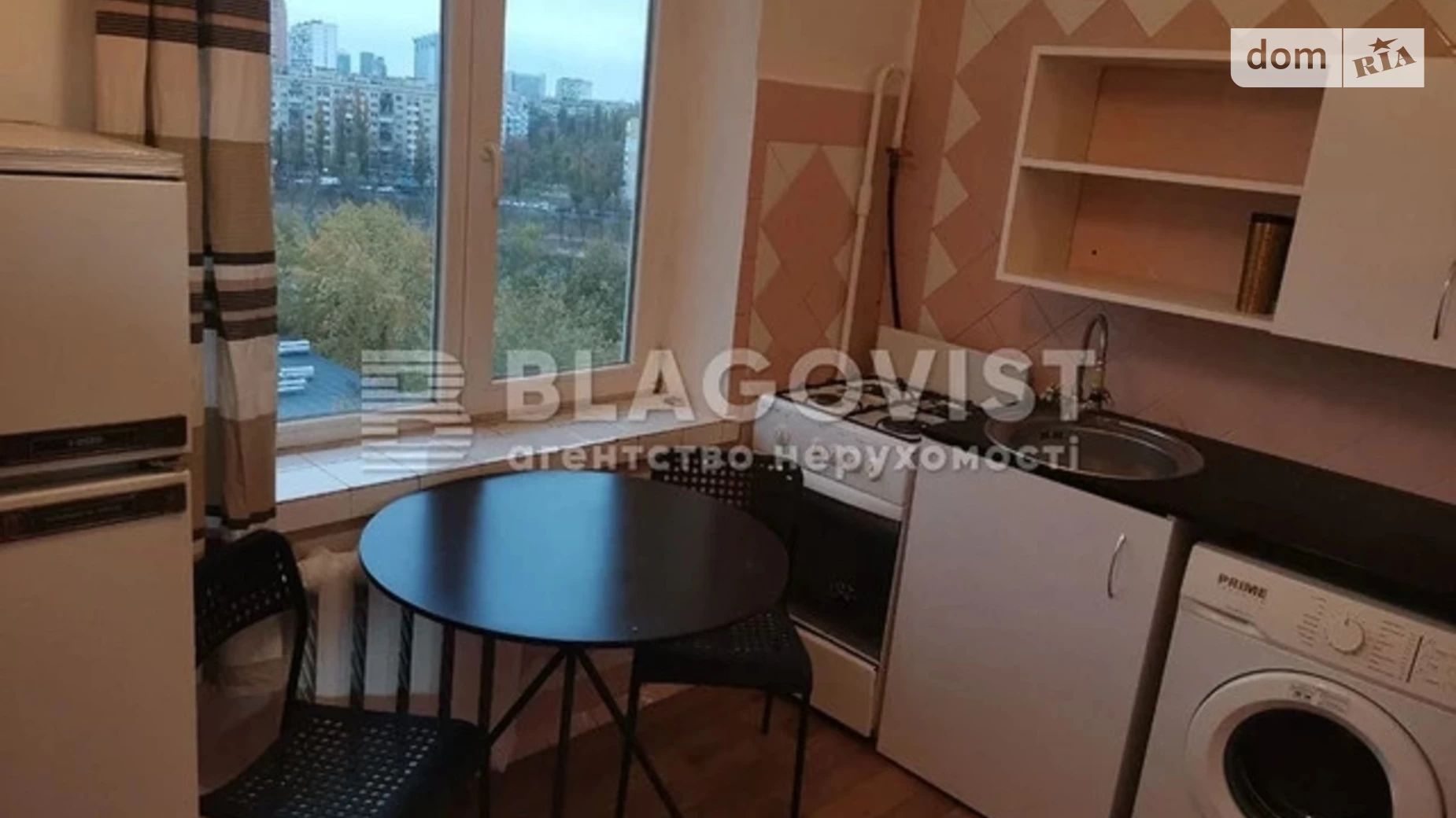 Продається 4-кімнатна квартира 62.04 кв. м у Києві, цена: 64000 $ - фото 2