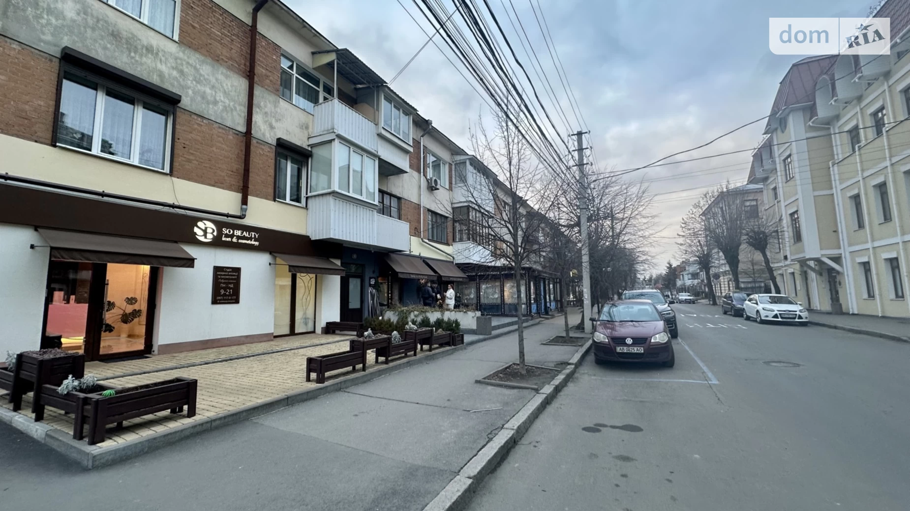 Продається офіс 64.8 кв. м в бізнес-центрі, цена: 63000 $ - фото 2
