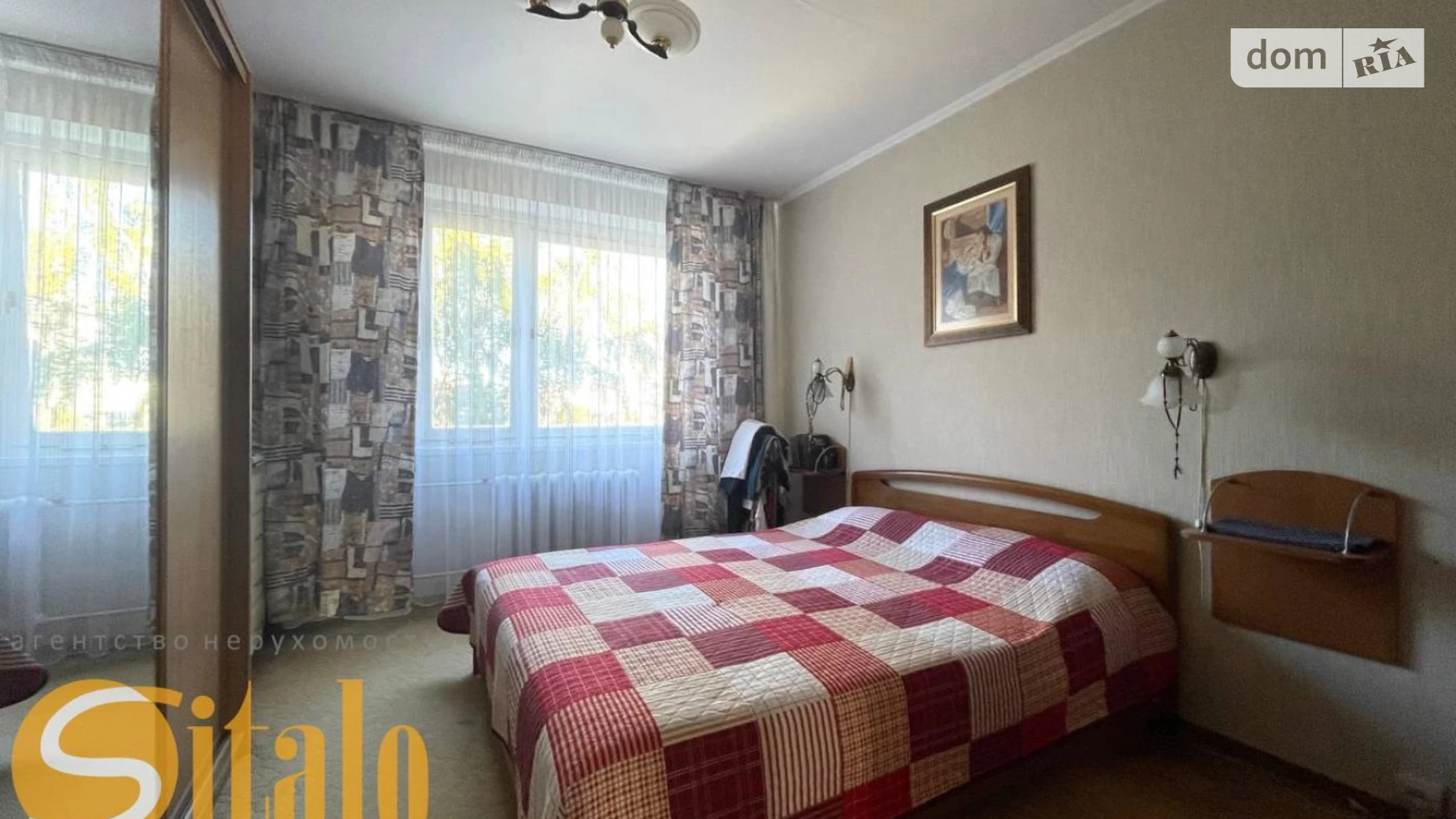 Продається 3-кімнатна квартира 68 кв. м у Івано-Франківську, вул. Тролейбусна, 8 - фото 2