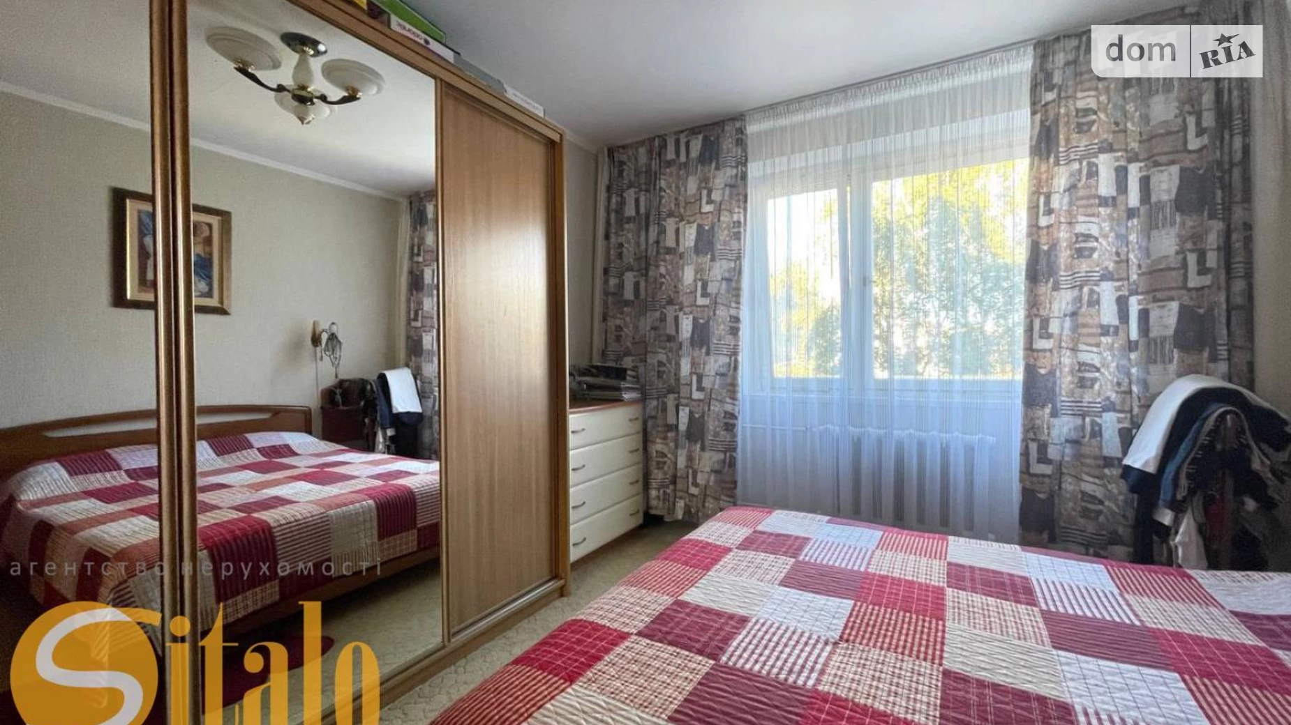 Продається 3-кімнатна квартира 68 кв. м у Івано-Франківську, вул. Тролейбусна, 8 - фото 3