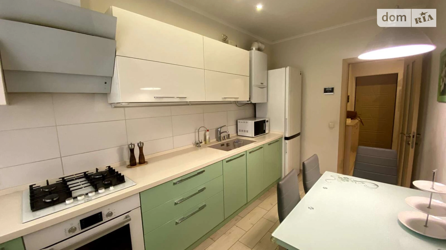 Продается 2-комнатная квартира 68.8 кв. м в Ирпене, ул. Киевская - фото 3