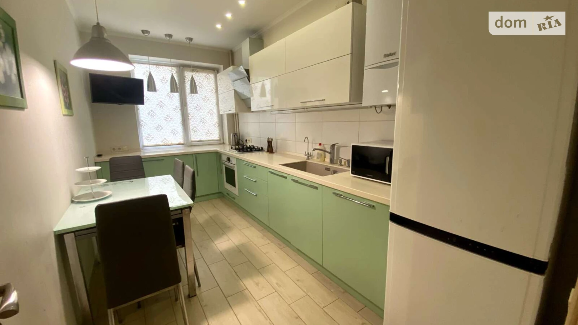 Продается 2-комнатная квартира 68.8 кв. м в Ирпене, ул. Киевская - фото 4