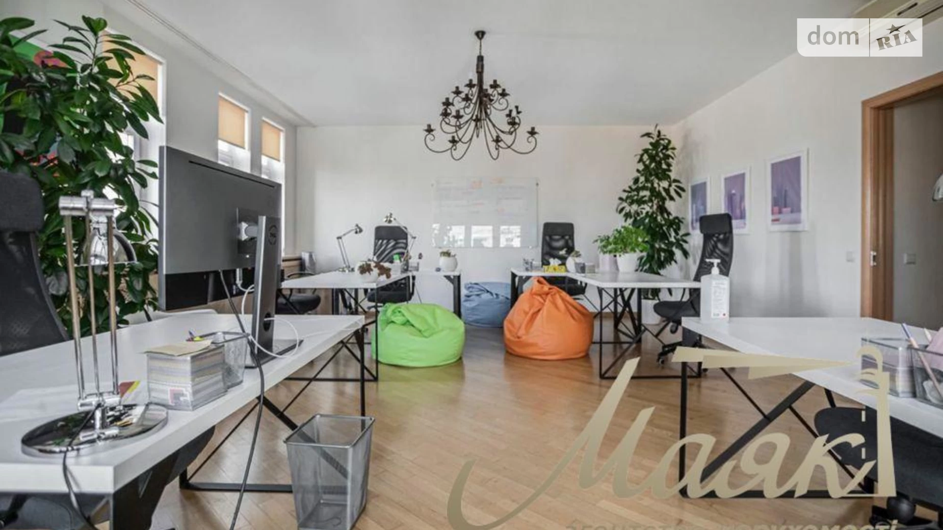 Сдается в аренду офис 216 кв. м в бизнес-центре, цена: 2600 $ - фото 3