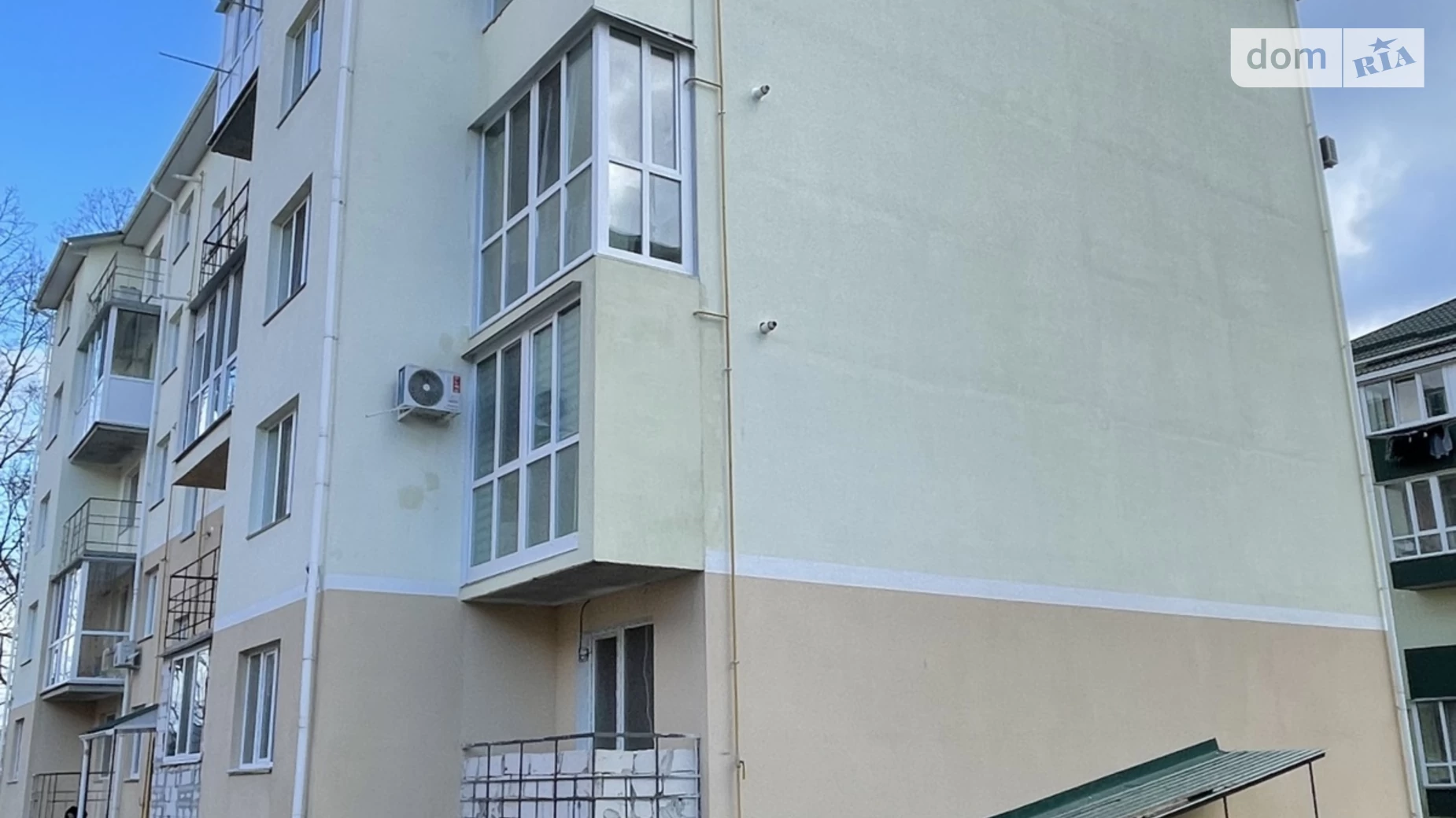 Продається 3-кімнатна квартира 80 кв. м у Агрономічному, вул. Центральна(Мічуріна), 34 - фото 2