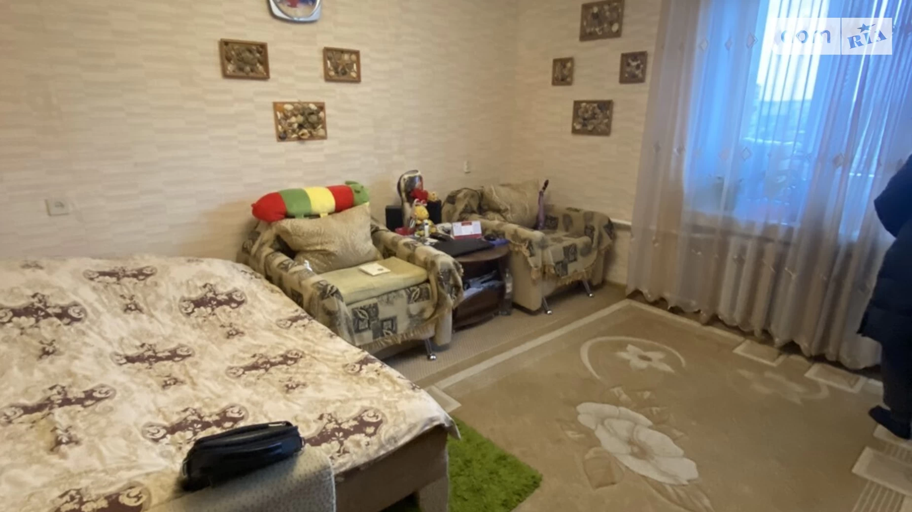 Продается 1-комнатная квартира 29.3 кв. м в Хмельницком - фото 2