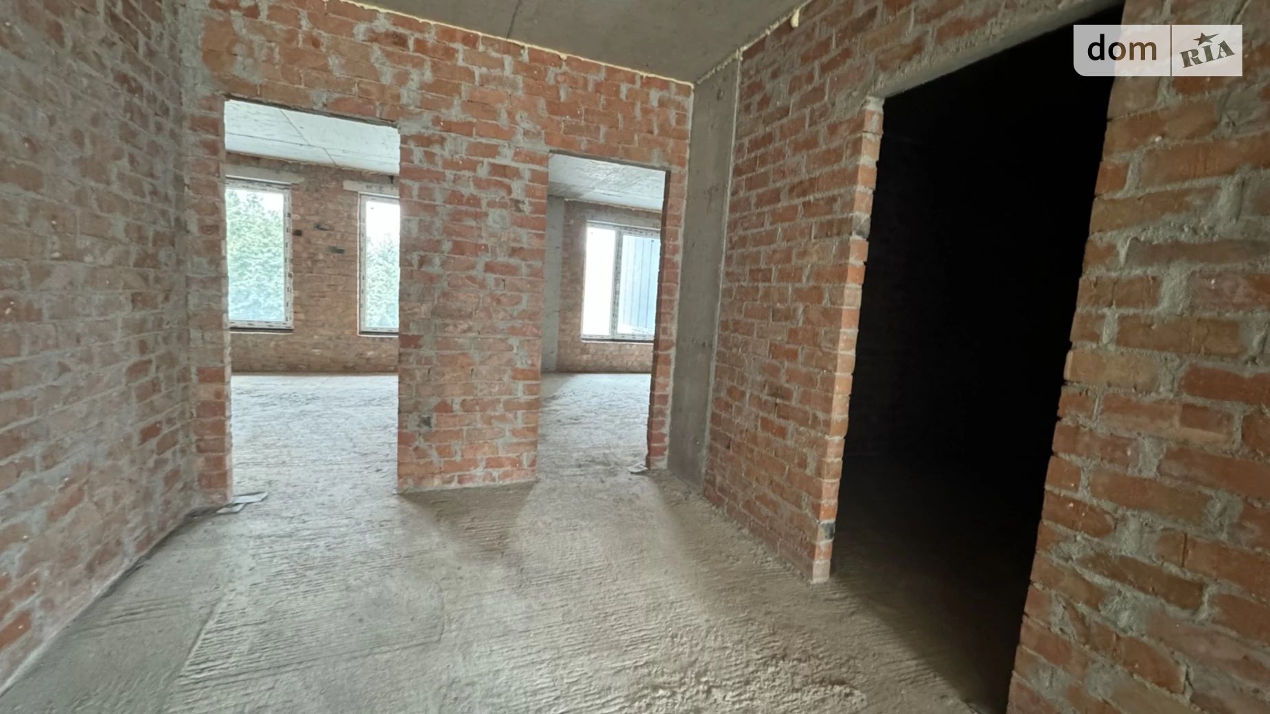 3-комнатная квартира 125 кв. м в Тернополе, ул. Урожайная - фото 3