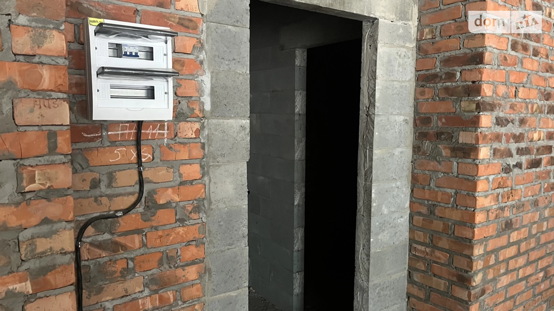 Продается помещения свободного назначения 74.93 кв. м в 25-этажном здании, цена: 200000 $ - фото 4