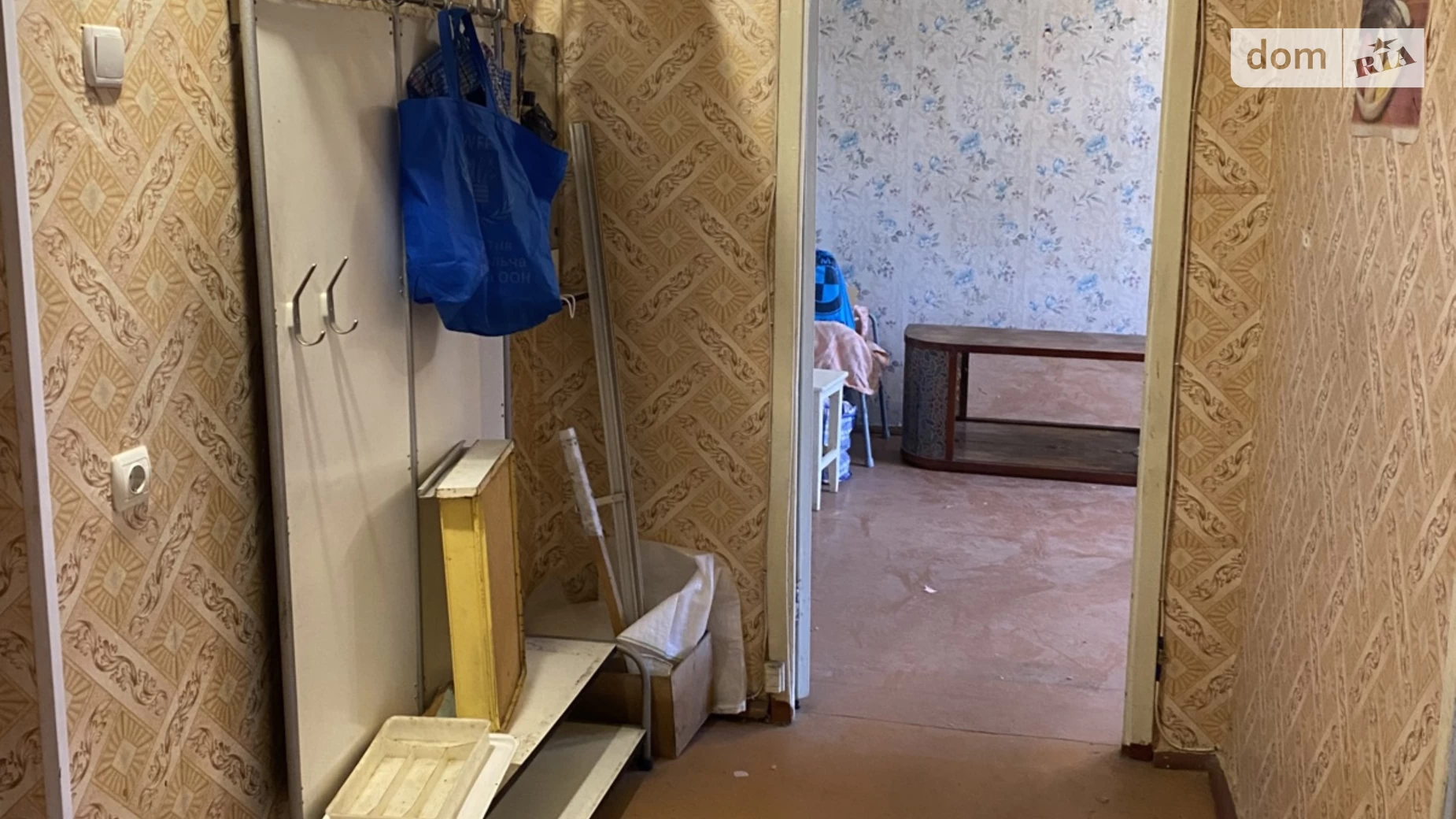 Продається 2-кімнатна квартира 50 кв. м у Одесі, вул. Євгена Чикаленка(Академіка Вільямса) - фото 3
