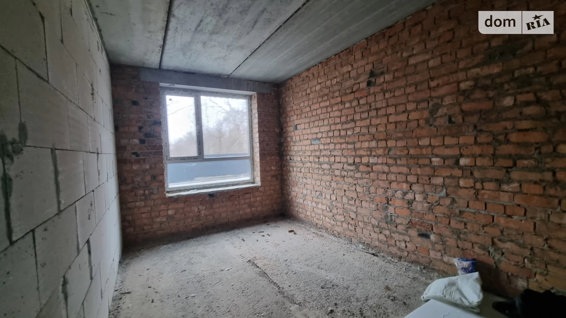 Продається 1-кімнатна квартира 23.5 кв. м у Гостомелі, вул. Мирна, 3З - фото 4