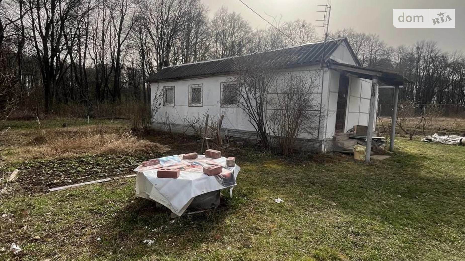 Продается земельный участок 27 соток в Винницкой области, цена: 20000 $ - фото 4
