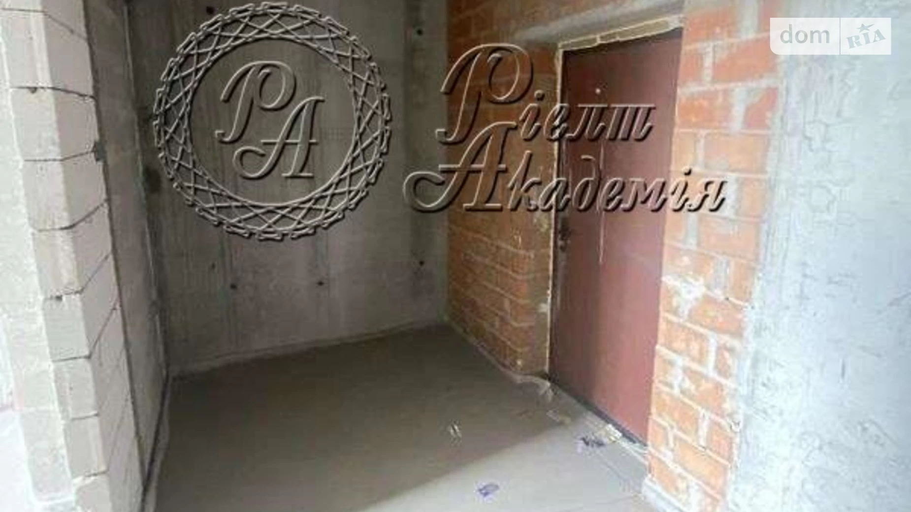 Продається 1-кімнатна квартира 41 кв. м у Києві, вул. Академіка Заболотного, 148В - фото 3