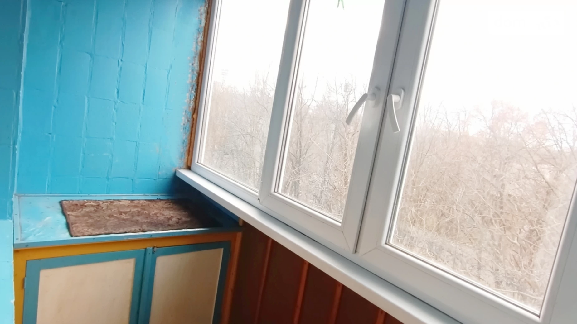 Продается 3-комнатная квартира 56.8 кв. м в Кременчуге, ул. Майора Пугача (Ватутина), 3 - фото 5