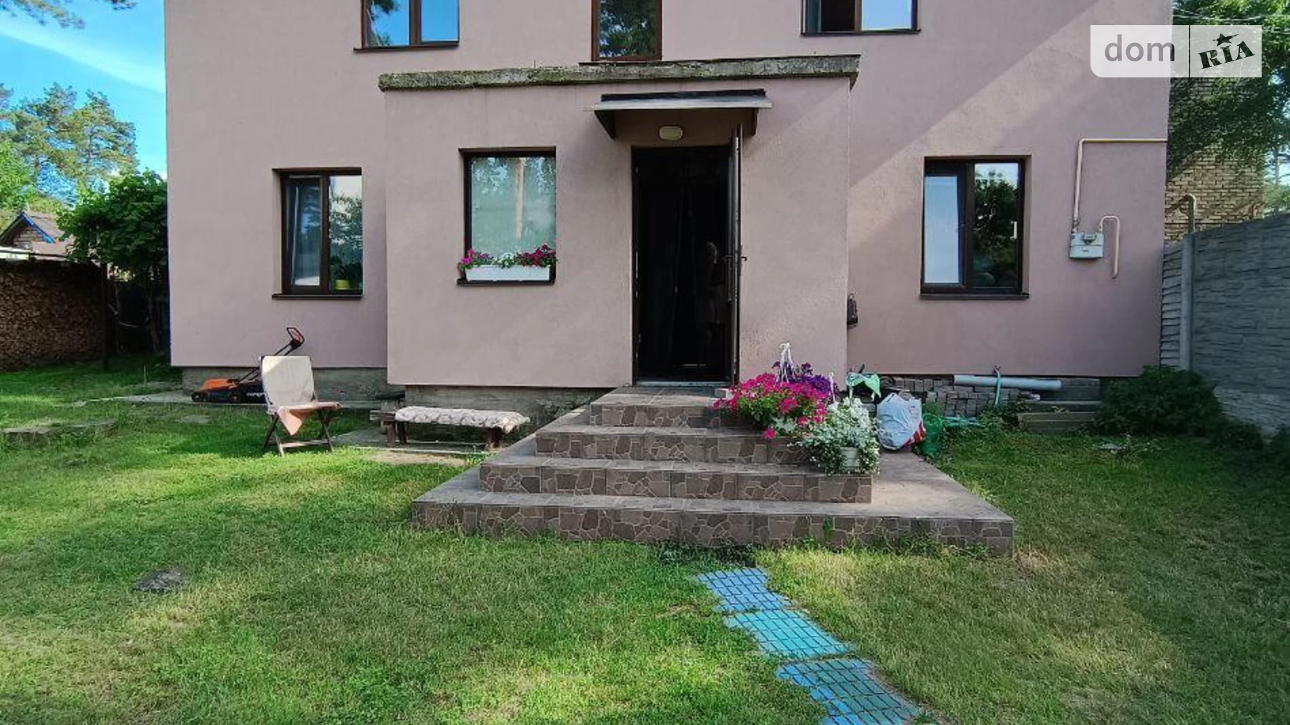 Продается дом на 2 этажа 166 кв. м с верандой, цена: 184000 $ - фото 4
