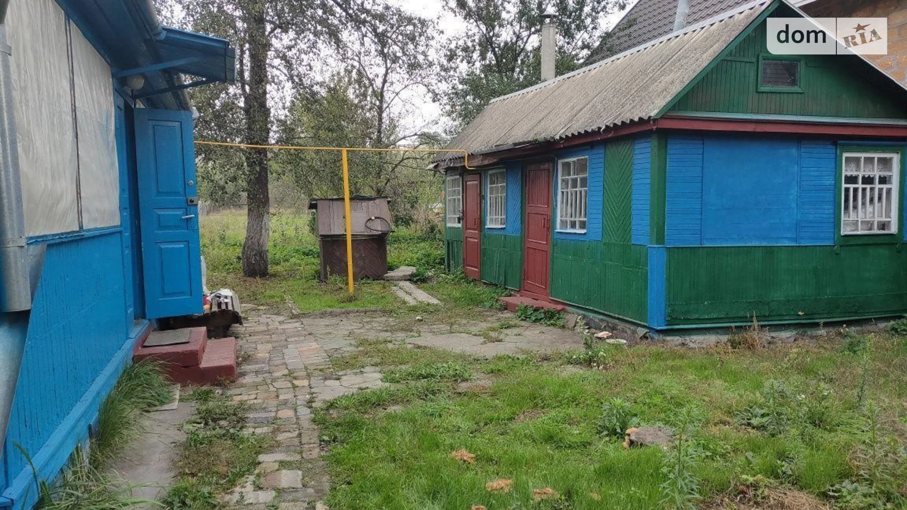 Продается одноэтажный дом 48 кв. м с беседкой, цена: 13000 $ - фото 4